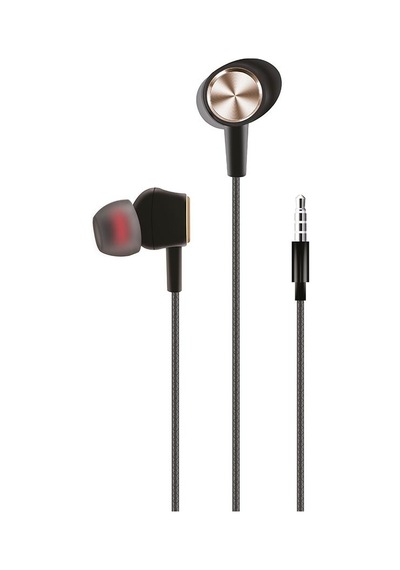 Linktech H315 Stereo Kulak İçi Kulaklık