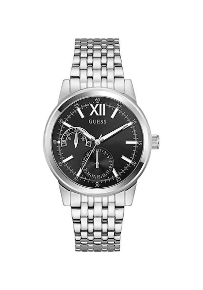 Guess Gugw0976g1 Erkek Kol Saati Çok Renkli