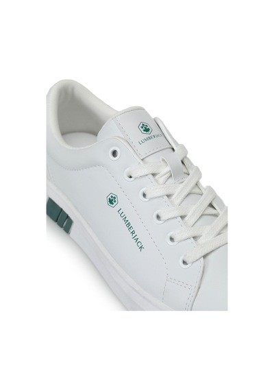 Lumberjack Tına Beyaz Kadın Sneaker 000000000102694282