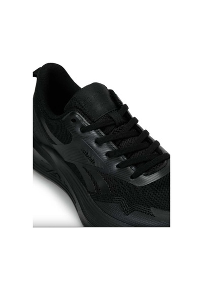 Reebok Anes Run I Siyah Comfort Casual Anatomik Spor Ayakkabı