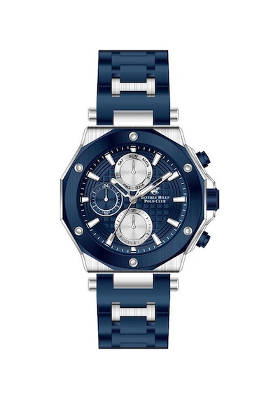 Beverly Hills Polo Club BP3152X.399 Erkek Kol Saati