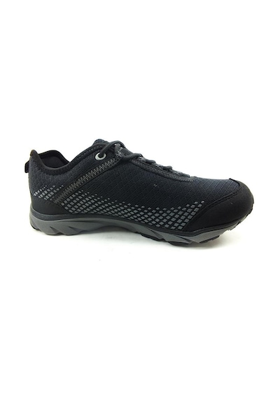 Lumberjack Bağcıklı Bayan Sneaker Ayakkabı Siyah 45 DARE W Siyah