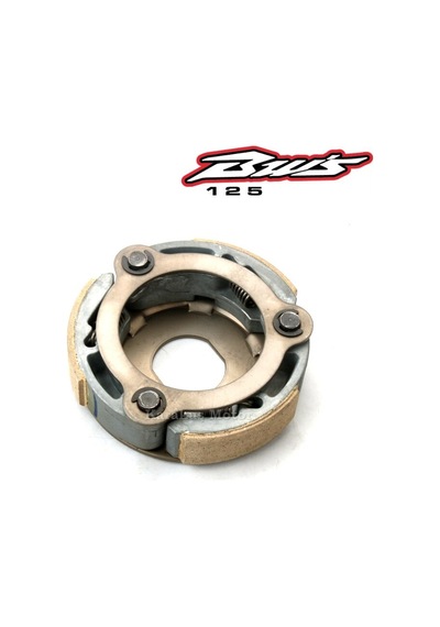 Yamaha BWS 125 Debriyaj Balatası OEM Kalite