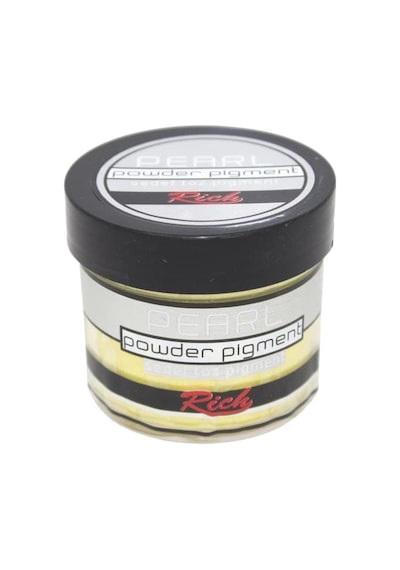 Rich Sedef Toz Pigment 60Cc 11028 Sarı