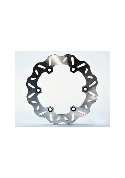 175.0032 Honda Sw T 600 Silverwing Fren Diski Uyumlu