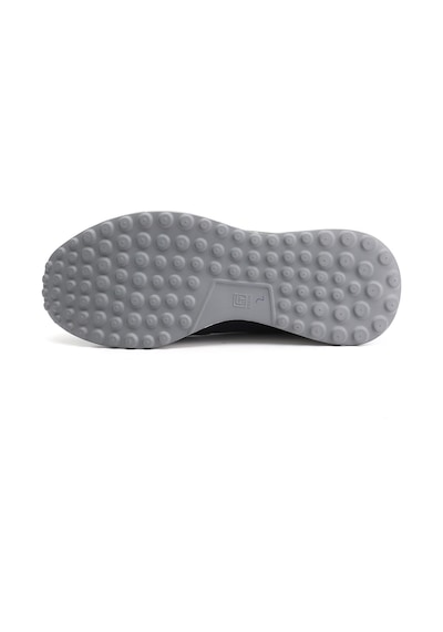 Gönderi(R) Gönderi R Erkek Lacivert Bağcıklı Hakiki Deri Sneaker Ddma83531648