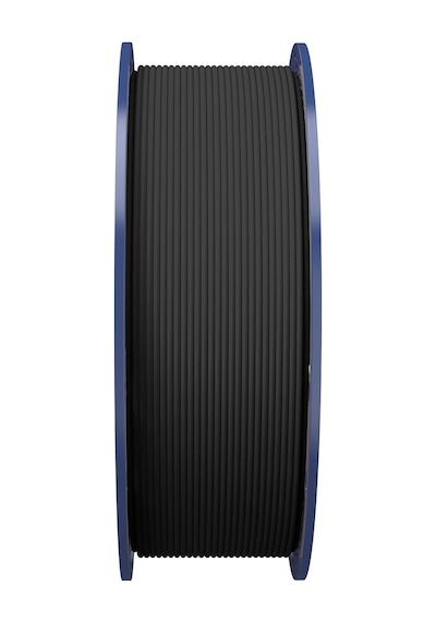 Sunlu Siyah Pla Mat Filament - 1.75mm - 1 Kg