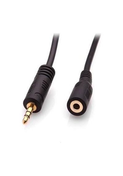 S-link Slx-858 1.5m Stereo Uzatma Kablosu