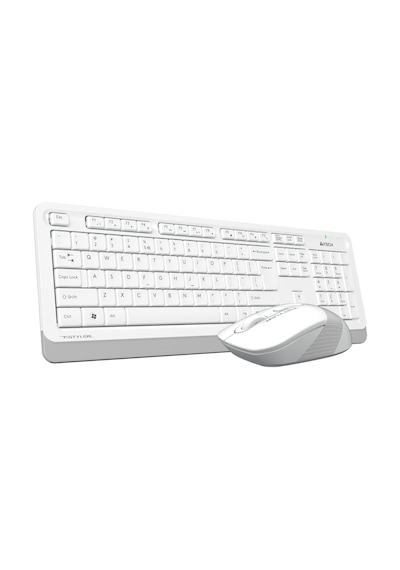 A4Tech FG1010 USB Kablosuz Q Klavye Mouse Set