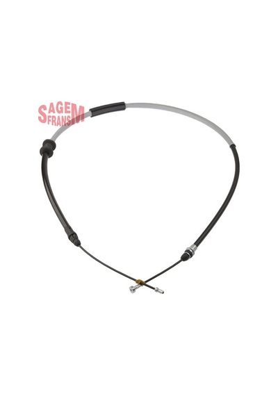Sagem 151119 El Fren Teli Master Iıı Çift Teker 8200727571