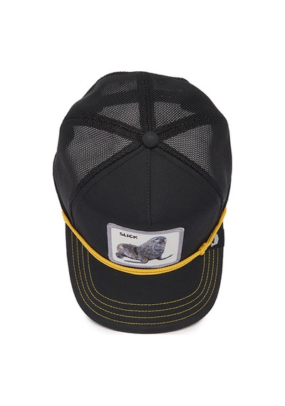 Goorin Bros. Seal Of Approval Fok Balığı Figürlü Şapka 101-1130