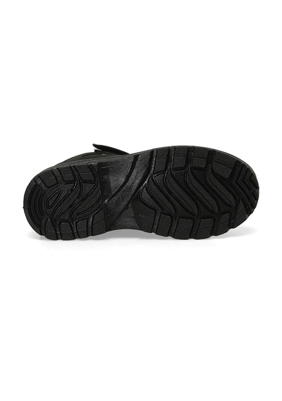 I Cool Pero F 4pr Siyah Kız Çocuk Outdoor Bot 000000000101924792 000000000101924792 Siyah