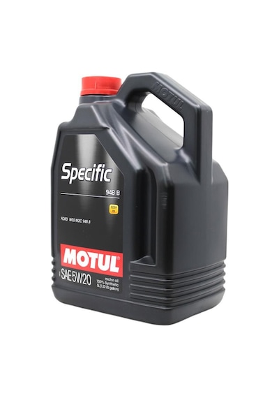Motul Specific 948 B 5W-20 Motor Yağı 2 x 5 L