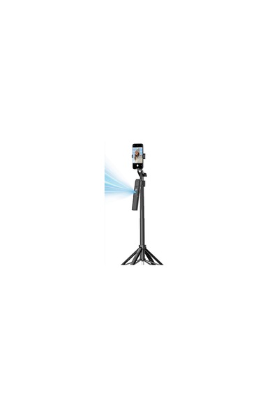 Piili Aı Yüz Takip Tripod Stand