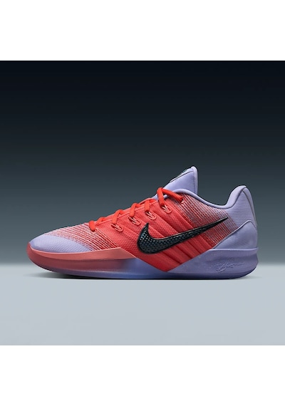 Nike Sabrina 3 'radiant' Unısex Basketbol Ayakkabısı-sportxstore Mor