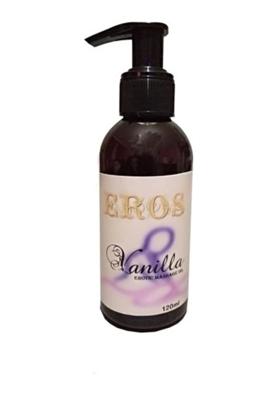 Eros Eros Vanilya Aromalı 120 Ml