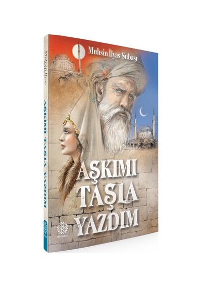 Aşkımı Taşla Yazdım