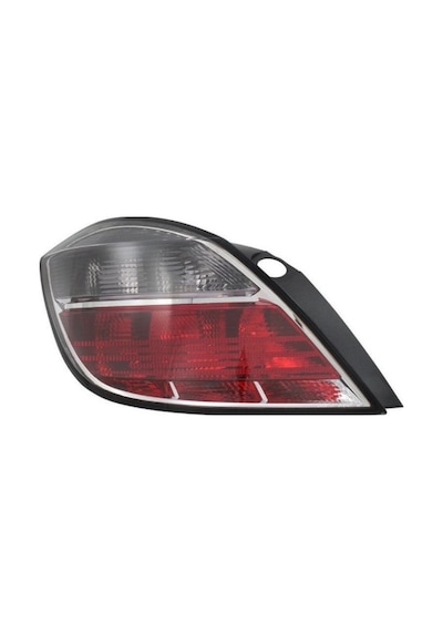 Opel Astra H Hb 05-12 Depo Sol Stop Lambası Fume Makyajlı 1222434