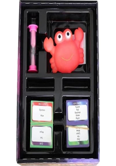 Moli Toys Word To Go Anlat Bakalım 8681511001452