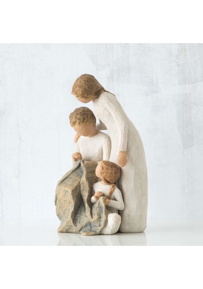 Willow Tree Generations Nesiller Biblo