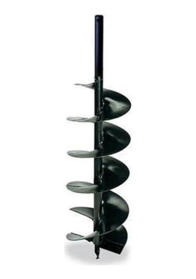 Toprak Burgu Makinası Bıçağı 200 Mm