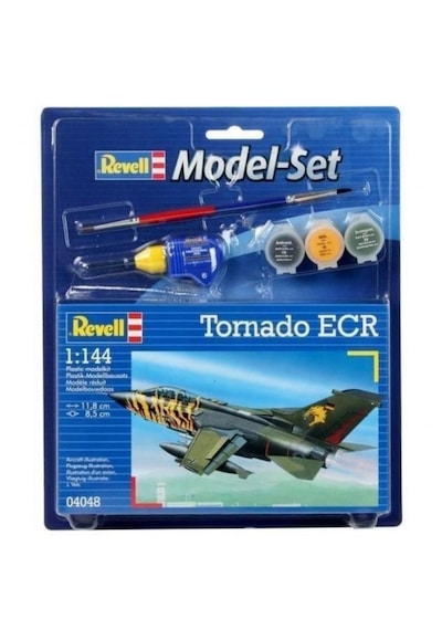 Revell Maket Set Tornado