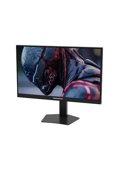 Gamebooster Gb-27f540fp 27'' 540hz Fhd Fast Ips 0.5ms 2 Hdmı + 2 Dp Hdr400 Hoparlörlü Pivot Flat Gaming Monitör