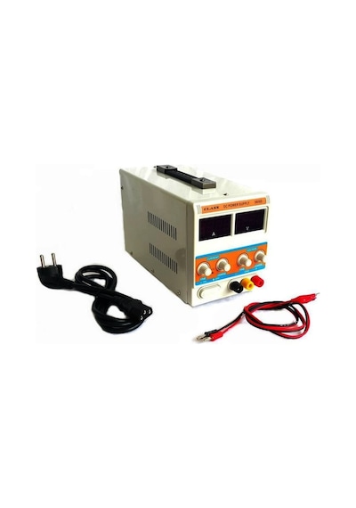 305D 0-30V 0-5A Ayarlı Güç Kaynağı