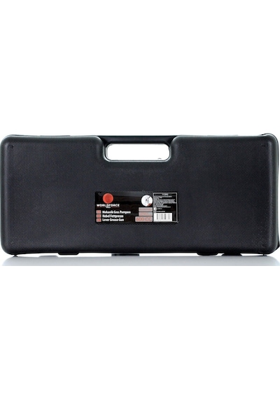 Worldforce 11393 Mekanik Gres Pompası 600Cc