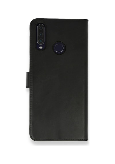 General Mobile Gm 10 Uyumlu Elite Kapaklı Cüzdan Kılıf