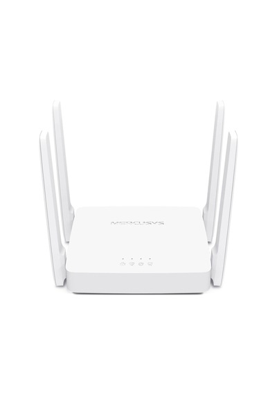 Ac10 1200mbps Dual Band Router