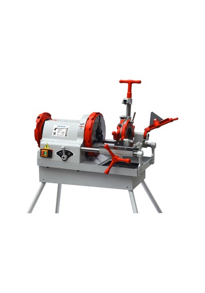 Euromax Ex40441 4" Elektrikli Pafta Makinası Emx40441