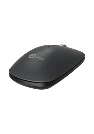 Lecoo Ws214 Kablosuz 1600 Dpi Optik Mouse Ws214