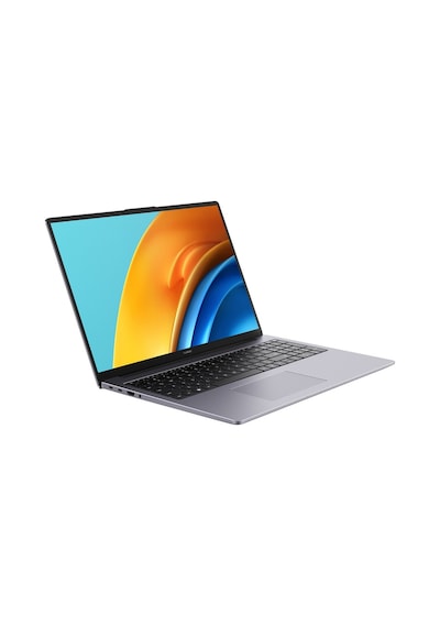 Huawei Matebook D16 2024 Mclf-w568 İ5-12450h 16gb 512ssd 16" W11p Dizüstü Bilgisayar