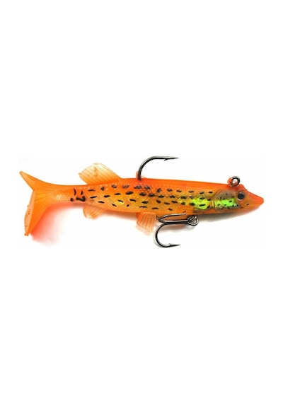 Storm Wildeye Live Pike Opk 12 Cm 25g Silikon Yem 3 Adet