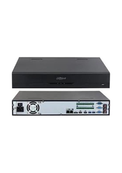 Dahua Nvr5432-eı 32 Kanal Nvr Kayıt Cihazı Kdo