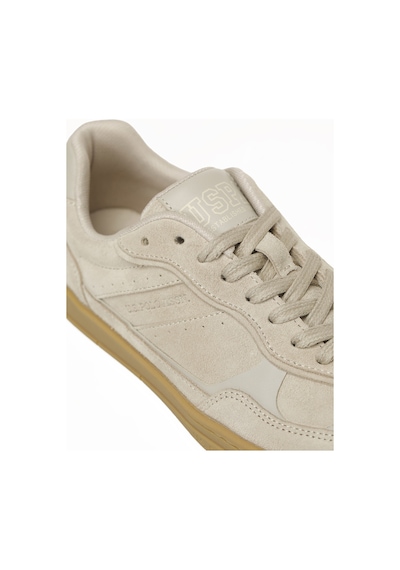 U.s. Polo Assn. Vera S 6fx Bej Kadın Sneaker 000000000102158326 Bej