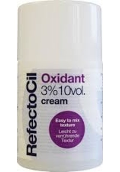 Refectocil Krem Oksidan %3 10 Volum Cream Oxidant 100Ml