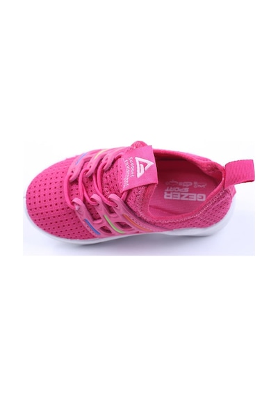 Gezer 03070 Bebe Çocuk Günlük Hafif Spor Ayakkabı 001