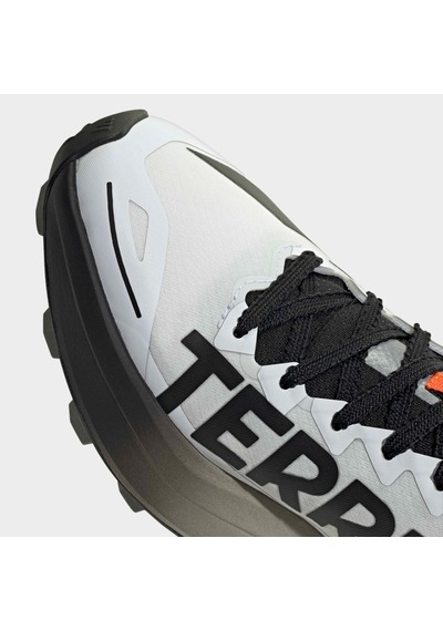 Adidas Terrex Agravic 4 Kadın Beyaz Koşu Ayakkabısı Kk1136 Beyaz