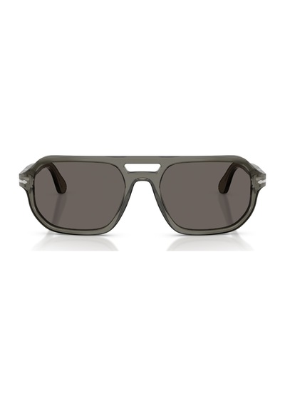Po 3393s 1103b1 59 Persol Guıdo Güneş Gözlüğü Siyah