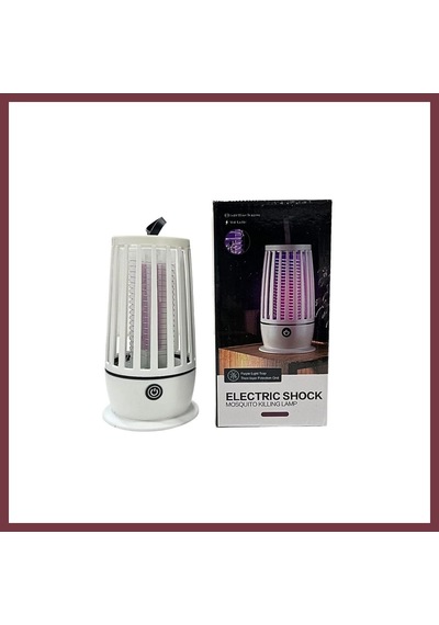 Storeşahin Şarjlı Sinek Savar Shn0720