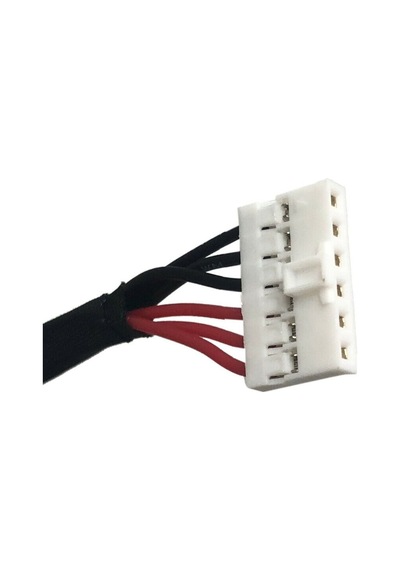 Asus Tuf Gaming Fx505dt Power Jack Kablolu V1 6 Pin