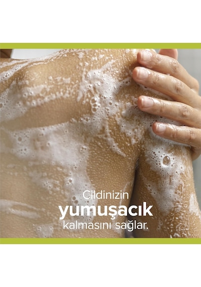 Soft Essence Duş Jeli 500 Ml Badem Diğer