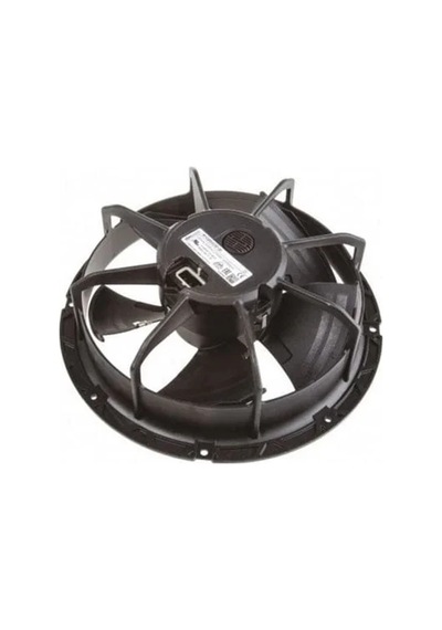 Ebmpapst W1g200ec8725 Ec Motorlu Kompakt Fan Esm