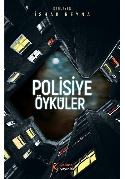Polisiye Öyküler- Kelime Yayınları
