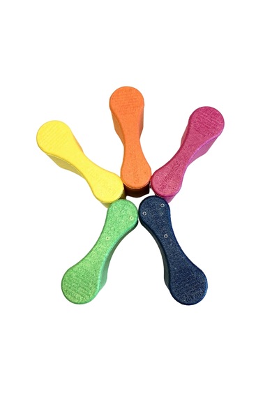 Actifoam Yetişkin Pull Buoy Prime Yeşil