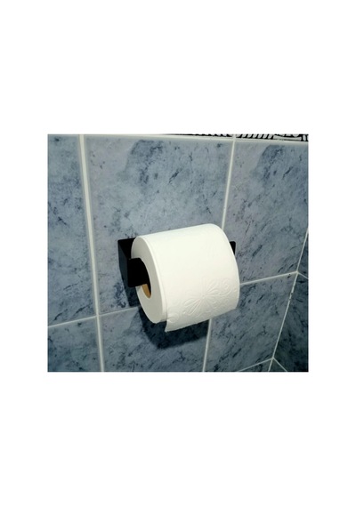 Buççin Online Mağaza Lazer Kendinden Yapışkanlı Wc Kağıtlık Mat Siyah Belirtilmemiş Çok Renkli