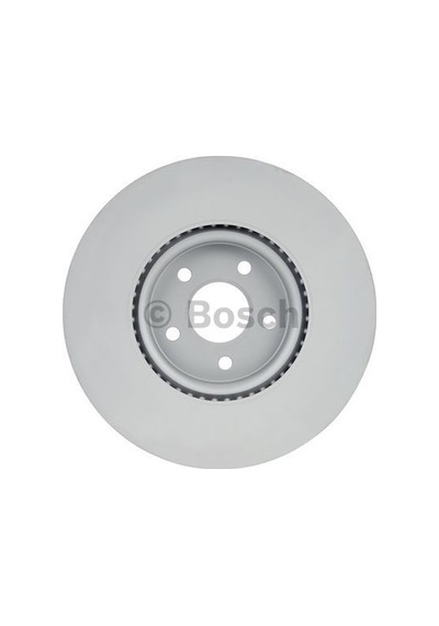 Volvo V40 1.5 T3 2015-2019 Bosch Ön Disk 2 Adet