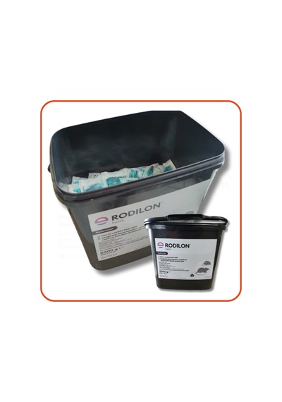 -envu Rodilon Pasta Fare Zehiri 1 Kg